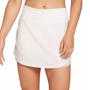 CALIA Women's Tulip Hem Skort